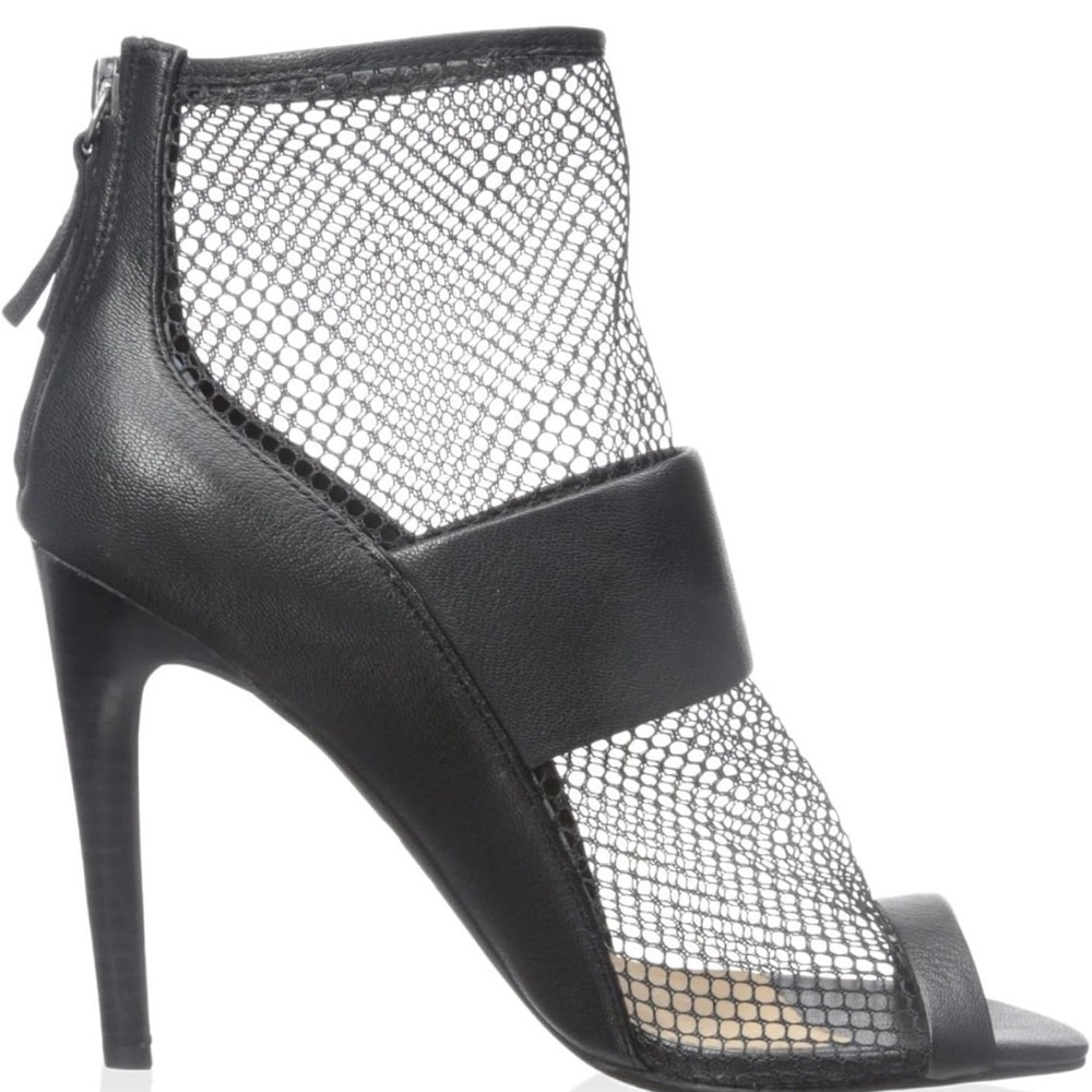 Joe’s Jeans Roman Mesh Stiletto Heel (7.5)